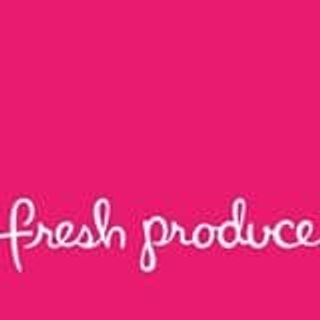 Fresh Produce logo