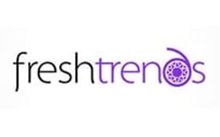Fresh Trends logo