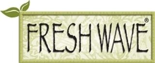 Fresh Wave logo