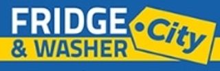 Fridge And Washer City logo