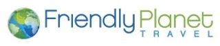 Friendly Planet Travel logo