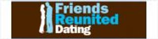 Friends Reunited Dating logo