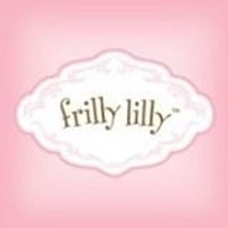 frilly lilly logo