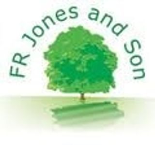 F R Jones and Son logo