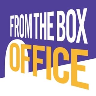 From The Box Office logo