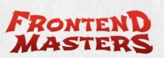 Frontend Masters logo