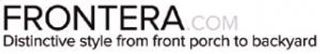 Frontera logo