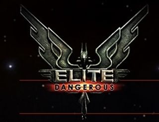 Elite Dangerous logo