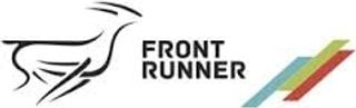 Frontrunner logo