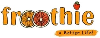 Froothie logo