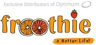 Froothie logo