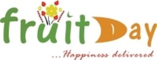 Fruit Day logo