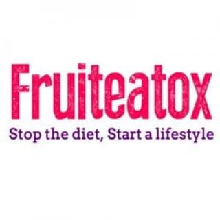 Fruiteatox logo