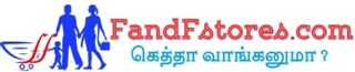 F&F logo