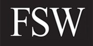 FSW Shoe logo
