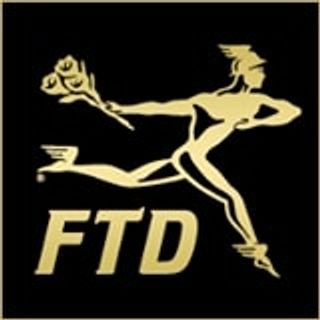 FTD Flowers logo