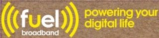 Fuel Broadband logo