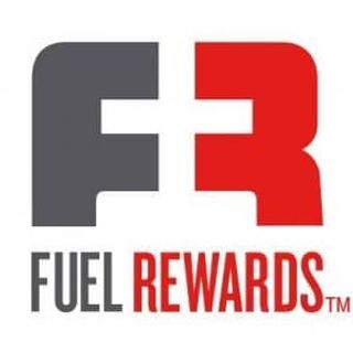 Fuelrewards logo