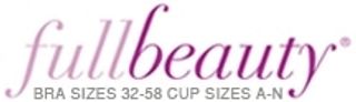 FullBeauty logo