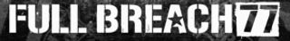 Full Breach 77 logo