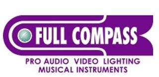 Full Compass logo