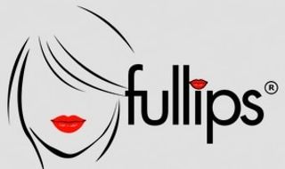 Fullips logo