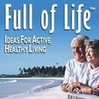 Full Of Life logo