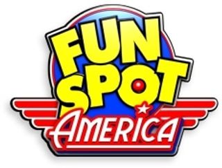 Fun Spot America logo