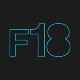 Function18 logo