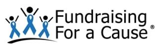Fundraising For A Cause logo