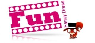 Fun Fancy Dress logo