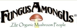 Fungusamongus logo