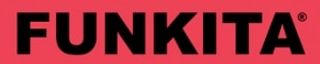 Funkita logo