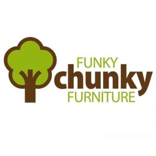 Funky Chunky Furniture logo