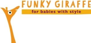 Funky Giraffe logo