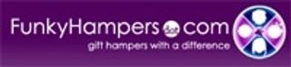 Funky Hampers logo
