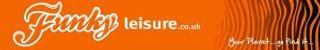 Funky Leisure logo
