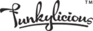 Funkylicious logo