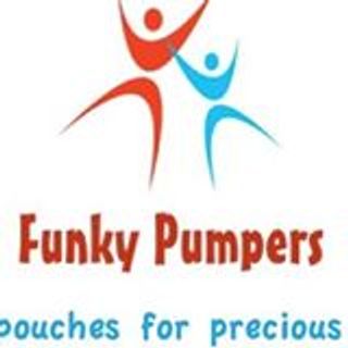 Funky Pumpers logo