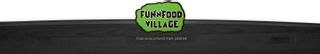 Fun 'N' Food Village logo