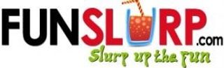 FunSlurp logo