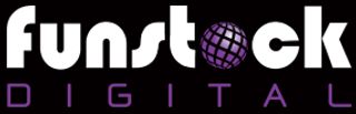 Funstock Digital logo