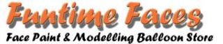 Funtime Faces logo