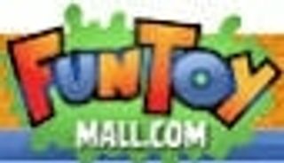 Fun Toy Mall logo
