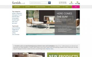 Furnish.co.uk logo