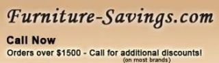 Furniture-savings logo