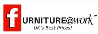Furniture At Work logo