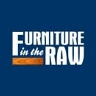 Furniture In the Raw logo