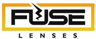 Fuse Lenses logo