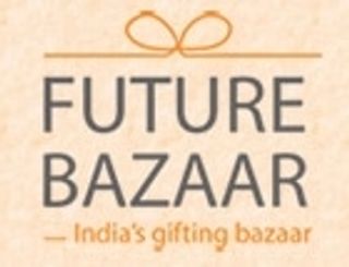 Futurebazaar logo
